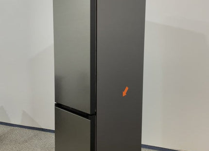 Samsung koelkast RB38A7B6AS9/EF - RVS