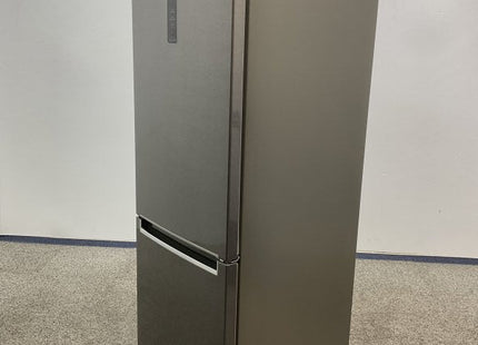 LG koelkast GBB61DSHMN - Vrijstaand - RVS