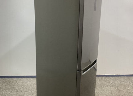 LG koelkast GBB61DSHMN - Vrijstaand - RVS