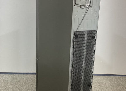 LG koelkast GBB61DSHMN - Vrijstaand - RVS