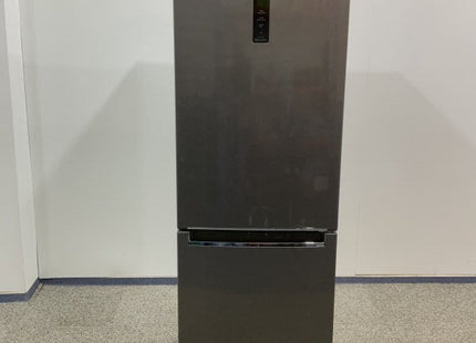 LG koelkast GBB61DSHMN - Vrijstaand - RVS