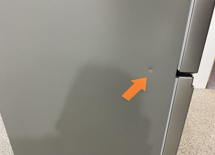 LG koelkast GBV7280BPY - No Frost