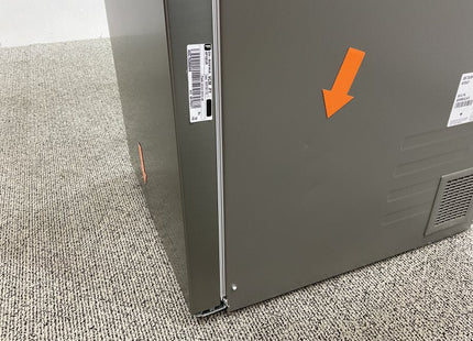 LG koelkast GBV7280BPY - No Frost - vrijstaand