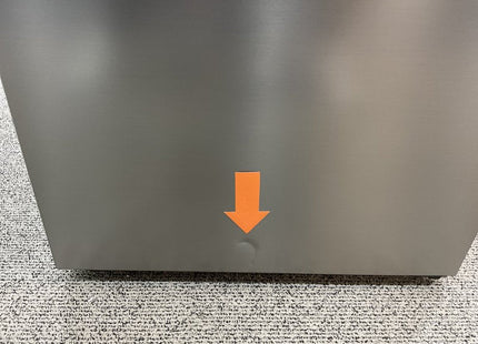 LG koelkast GBV7280BPY - No Frost - vrijstaand