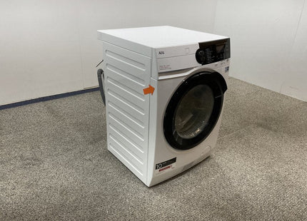 AEG was-droogcombinatie LWR9516BN4 - NL/FR