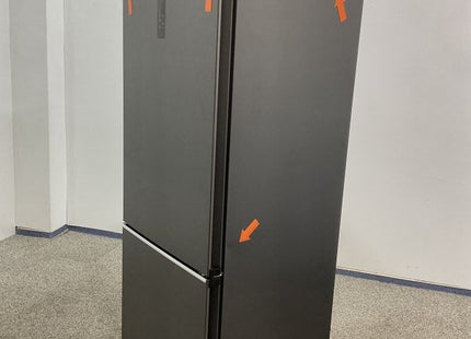 Siemens koelkast KG49NAXCF - 70 cm breed