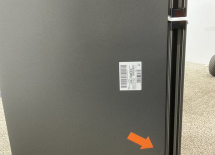 Siemens koelkast KG49NAXCF - 70 cm breed