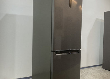 LG koelkast GBB61DSHMN - Vrijstaand - RVS