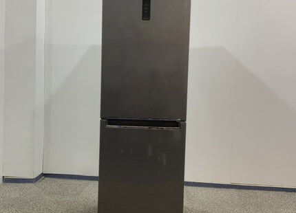 LG koelkast GBB61DSHMN - Vrijstaand - RVS