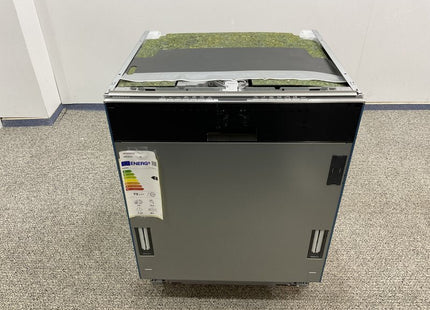 Siemens inbouwvaatwasser SN73EX01CE - iQ300