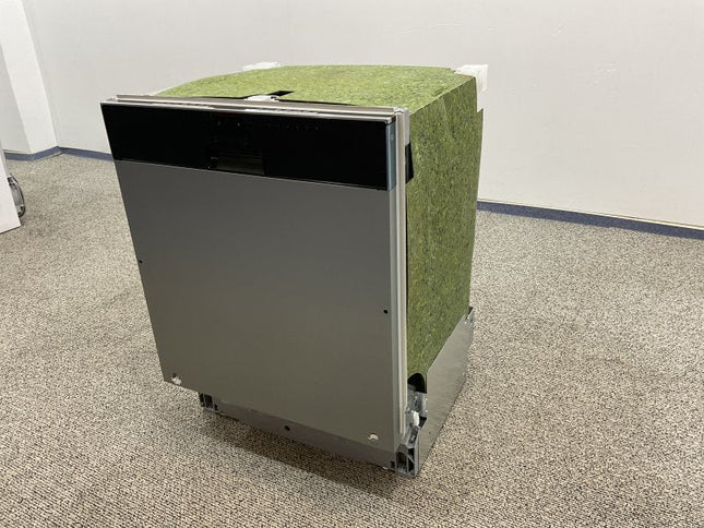 Siemens inbouwvaatwasser SN63Hx01AE - iQ300