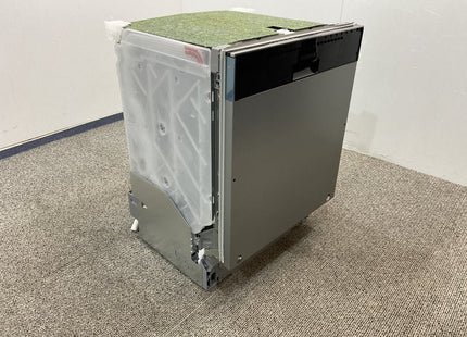 Siemens inbouwvaatwasser SN63Hx01AE - iQ300