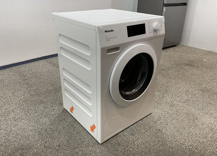 Miele wasmachine WCB 390 WCS - 8 kg - wit
