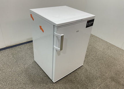 AEG koelkast RTB413E1AW - Tafelmodel met vriesvak