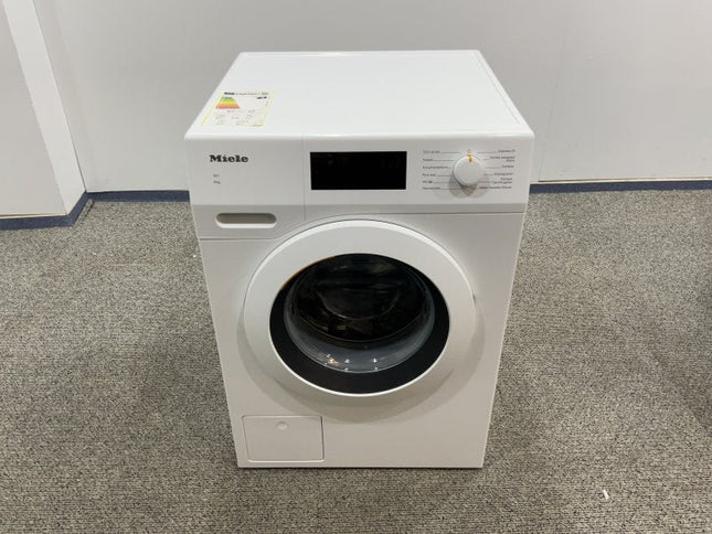 Miele wasmachine WCD 030 WCS - 8kg