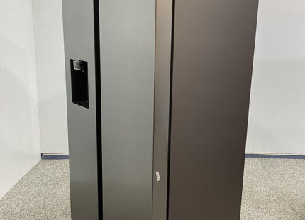 Samsung Amerikaanse koelkast RS70F65KET - Wifi