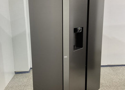 Samsung Amerikaanse koelkast RS70F65KET - Wifi
