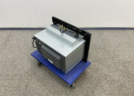 Bosch inbouwmagnetron BFL523MB3 - Serie 2