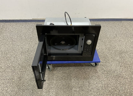 Bosch inbouwmagnetron BFL523MB3 - Serie 2