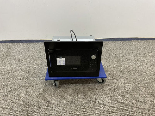 Bosch inbouwmagnetron BFL523MB3 - Serie 2