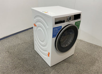 Bosch wasmachine WGG246Z8NL - Serie 6 - met stoom