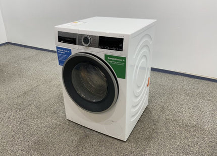 Bosch wasmachine WGG246Z8NL - Serie 6 - met stoom