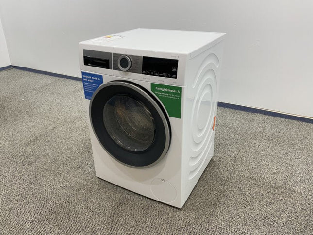 Bosch wasmachine WGG246Z8NL - Serie 6 - met stoom