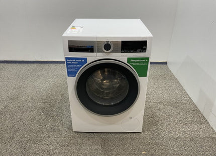 Bosch wasmachine WGG246Z8NL - Serie 6 - met stoom