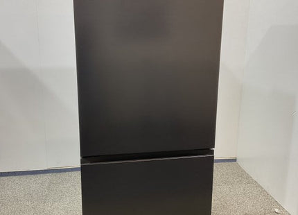 Samsung koelkast RB50DG601EB1 - Extra Breed - Zwart inox
