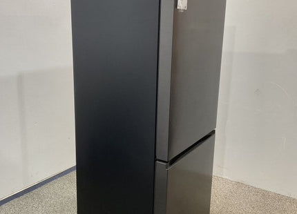 Samsung koelkast RB50DG601EB1 - Extra Breed - Zwart inox