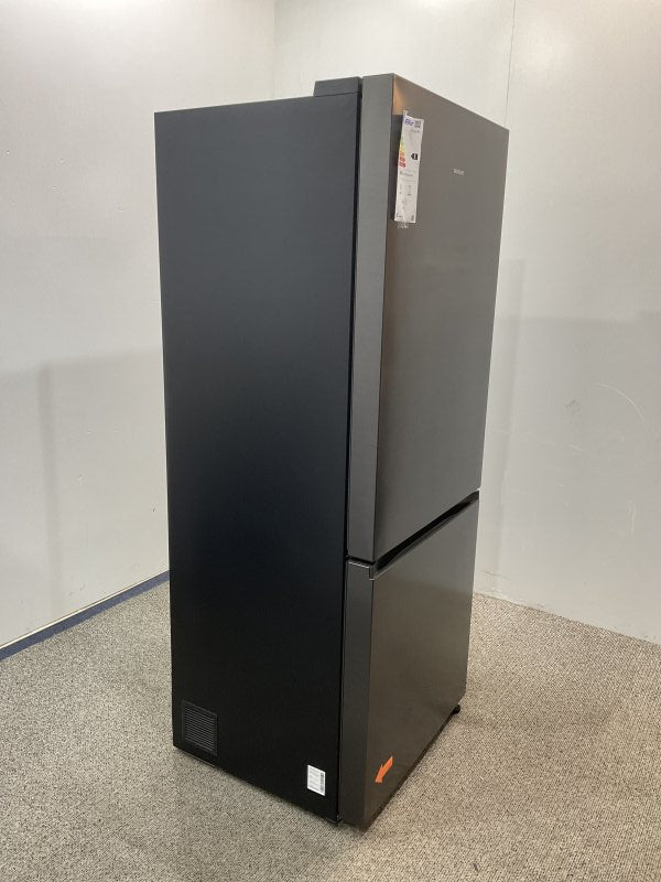 Samsung koelkast RB50DG601EB1 - Extra Breed - Zwart inox