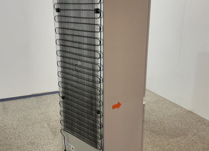 Inventum inbouw koelkast IKV1782S - 178 cm