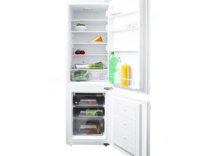 Inventum inbouw koelkast IKV1782S - 178 cm