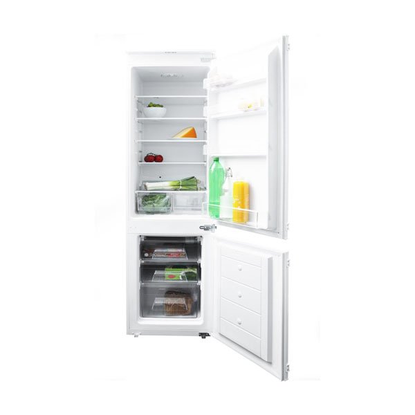 Inventum inbouw koelkast IKV1782S - 178 cm