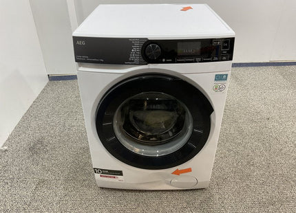 AEG wasmachine LR7696UD4 - 7000 Serie - ProSteam