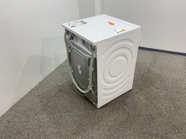 Siemens wasmachine WG56H205NL - iQ500 - 10 kg