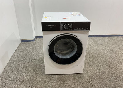 Siemens wasmachine WG56H205NL - iQ500 - 10 kg