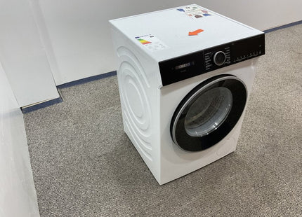 Siemens wasmachine WG56H205NL - iQ500 - 10 kg