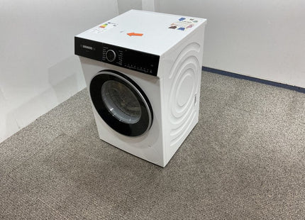 Siemens wasmachine WG56H205NL - iQ500 - 10 kg