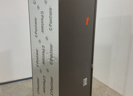 Siemens koelkast KG36N2ICF - iQ300 - RVS