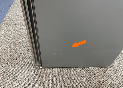Siemens koelkast KG36N2ICF - iQ300 - RVS