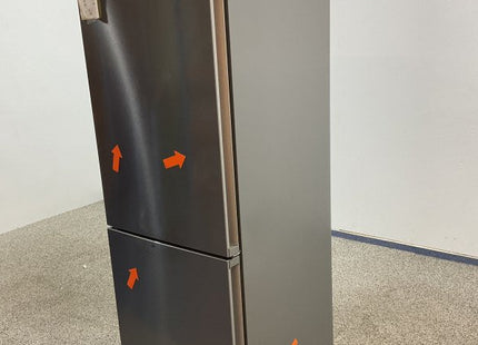 Siemens koelkast KG36N2ICF - iQ300 - RVS