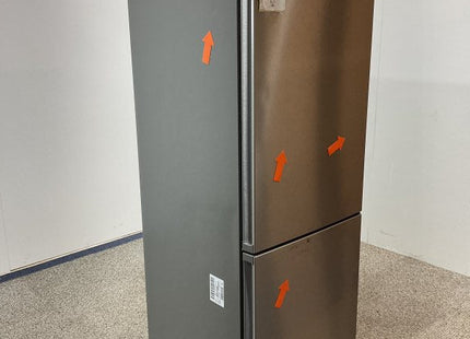 Siemens koelkast KG36N2ICF - iQ300 - RVS