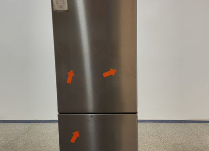 Siemens koelkast KG36N2ICF - iQ300 - RVS