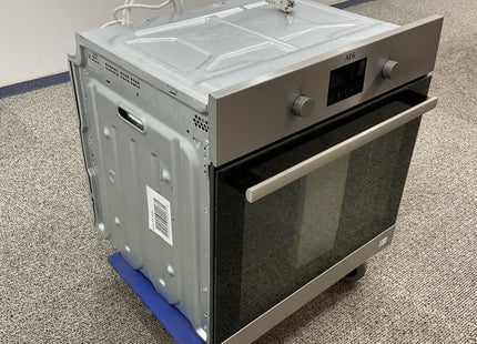 AEG inbouwoven BPS335061M 6000 serie - SurroundCook