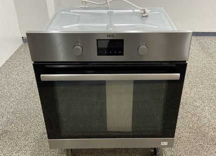 AEG inbouwoven BPS335061M 6000 serie - SurroundCook