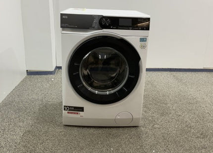 AEG wasmachine LR7696UD4 - 7000 Serie - ProSteam