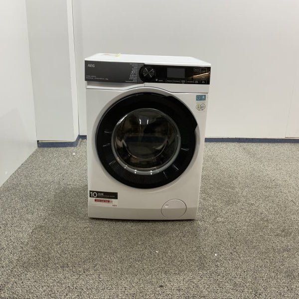 AEG wasmachine LR7696UD4 - 7000 Serie - ProSteam