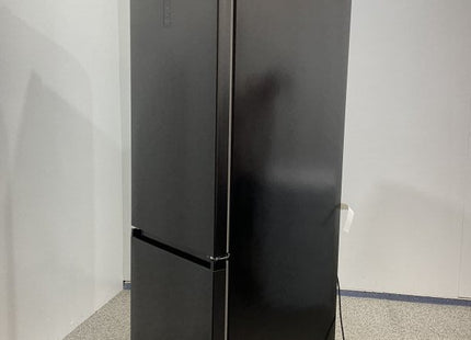 Inventum koelkast KV2010B - Zwart - 378L