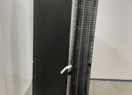 Inventum koelkast KV2010B - Zwart - 378L